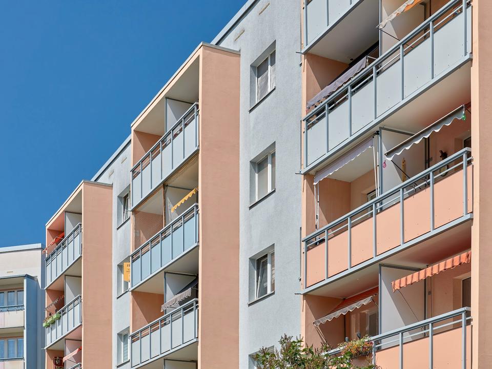 Thumbnail-Today is your day! Wir renovieren Ihre neue 3 Zimmer-Wohnung!