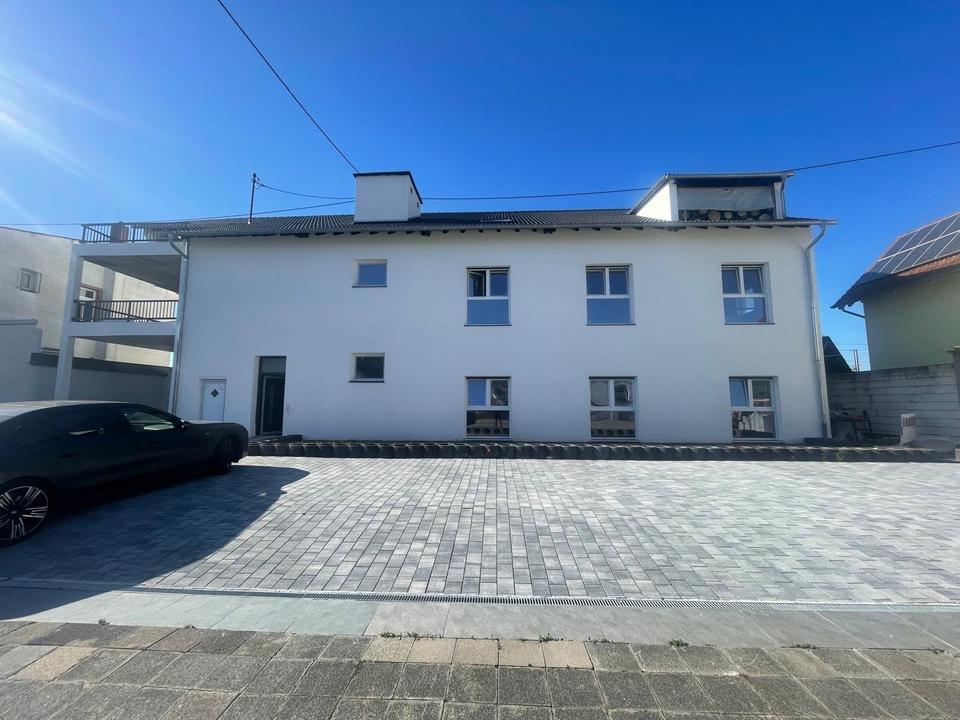 Thumbnail-Wohnung Erdgeschoss zu Verkauf