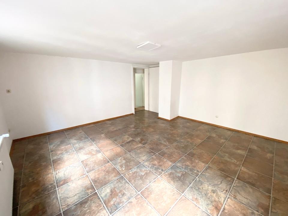 Thumbnail-3-Zimmer Wohnung in zentraler Lage - sofort verfügbar