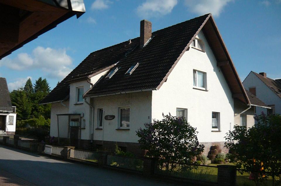 Thumbnail-Schönes Ein- Zweifamilienhaus provisionsfrei