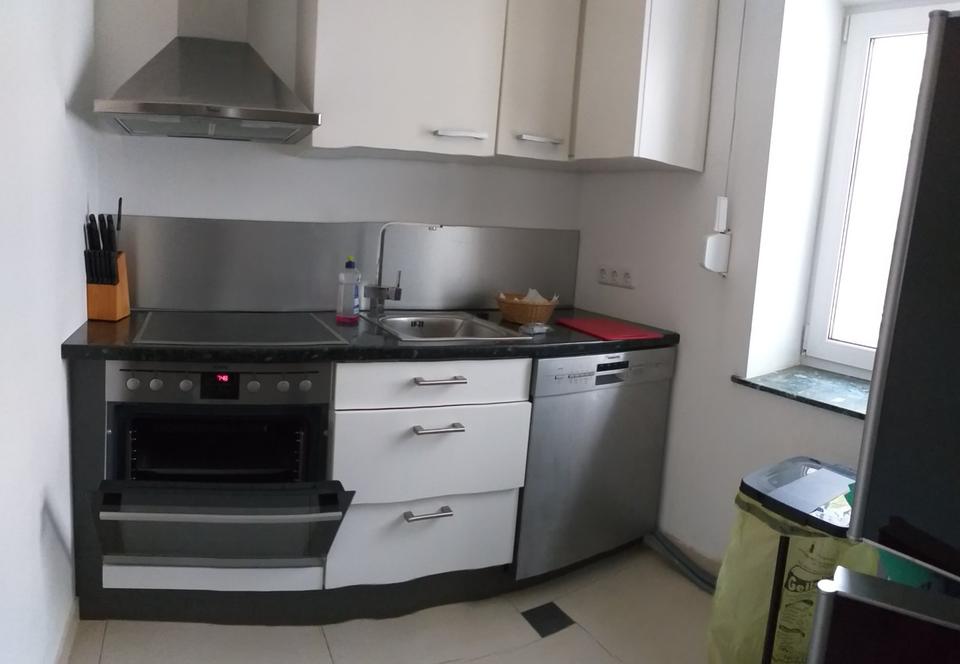 Thumbnail-2 Zi. Einliegerwohnung, Buchhofsteige Mergelstetten zu vermiieten