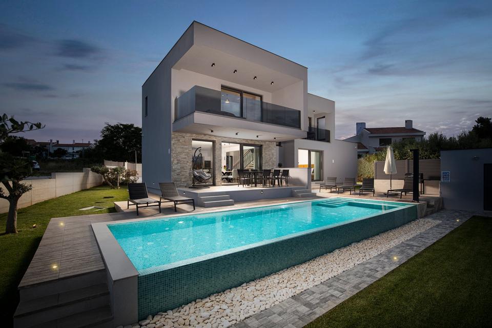 Thumbnail-Villa Leola, Liznjan, Istrien fur langzeitmiete