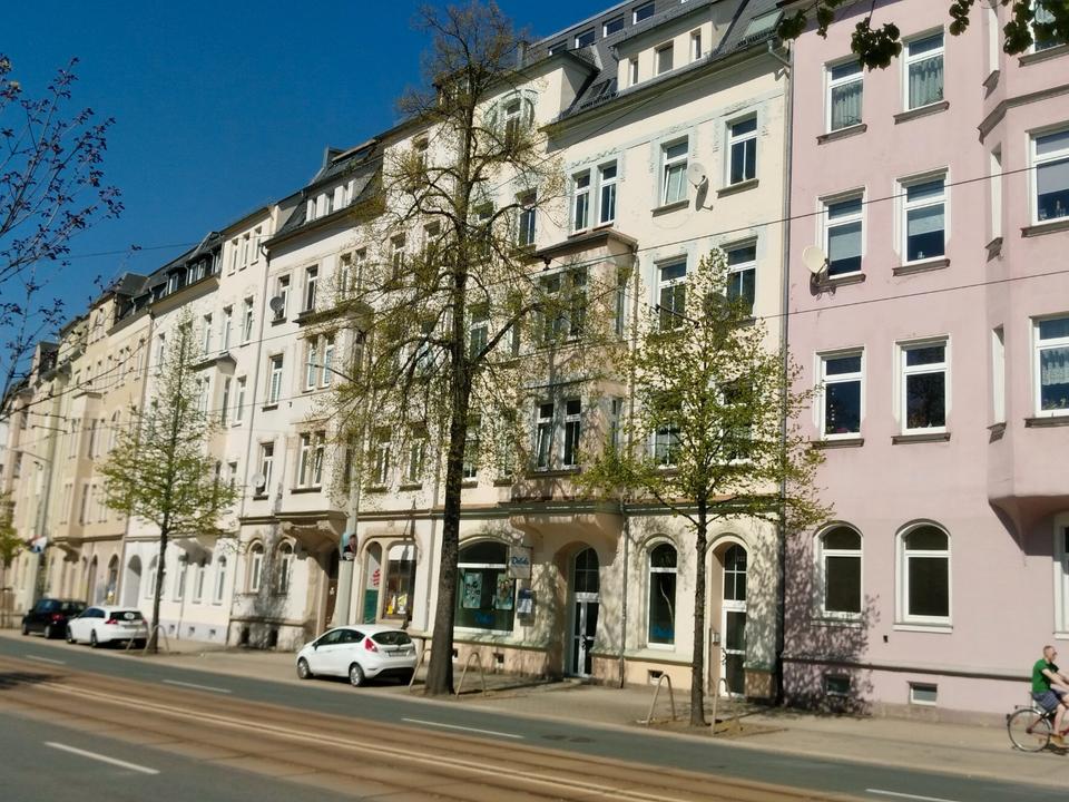 Thumbnail-Gemütliche Maisonette-Wohnung mit 62 m² – 2 Zimmer