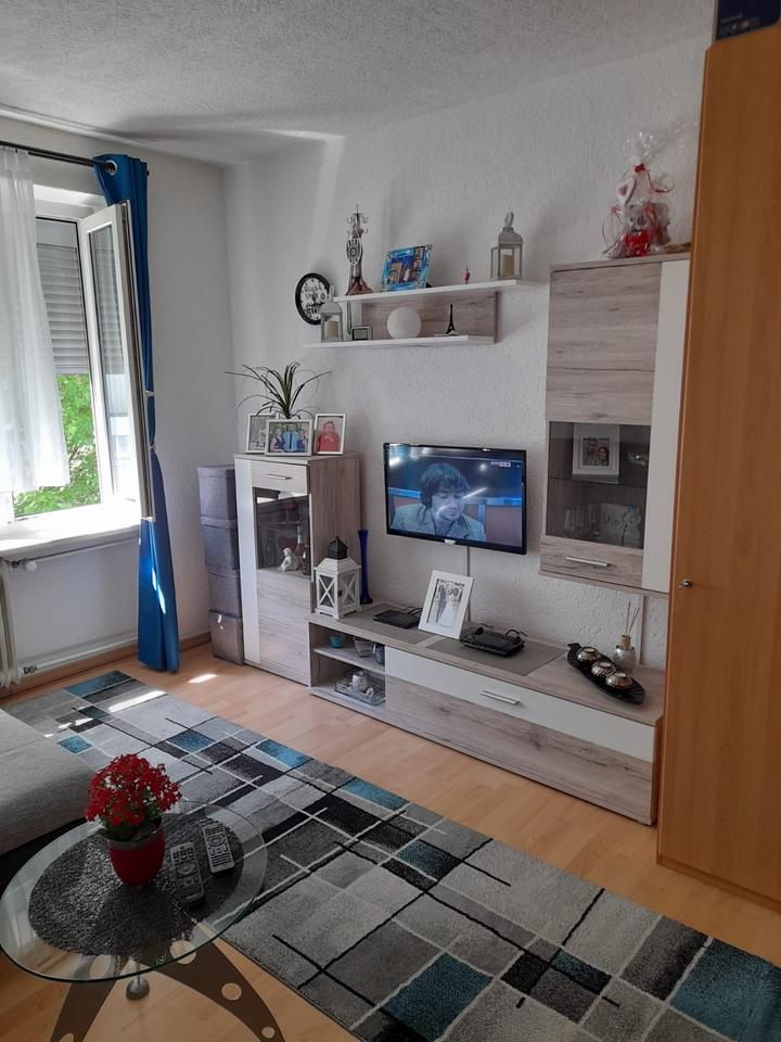 Thumbnail-Wohnung Vermietung