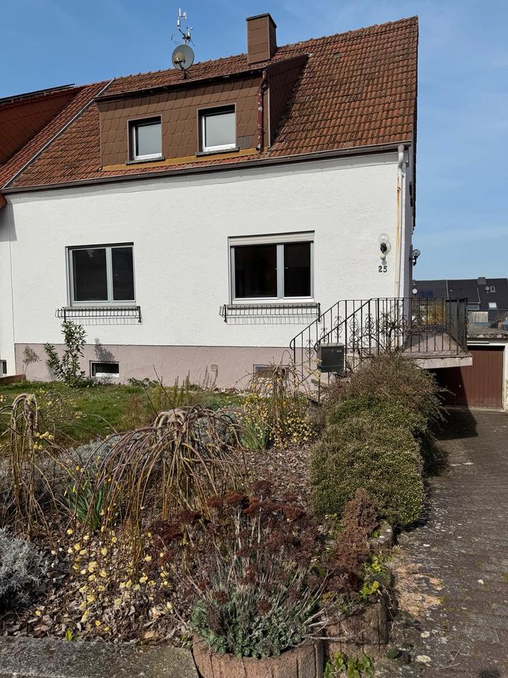 Thumbnail-Einfamilienhaus in ruhiger Lage (Ormesheim)