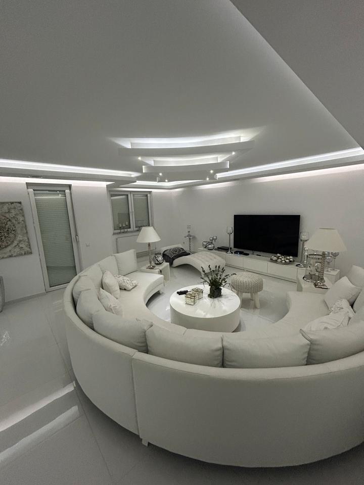 Thumbnail-(Kosovo) ResidenzVilla 196Qm Exklusive 5,5Zimmer Eigentumswohnung