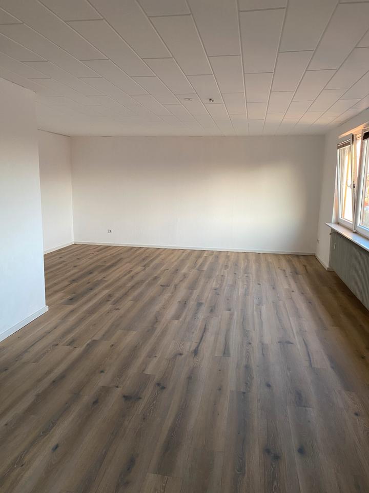 Thumbnail-Borsum (Gemeinde Harsum) - Schöne 4,5-Zimmer Wohnung