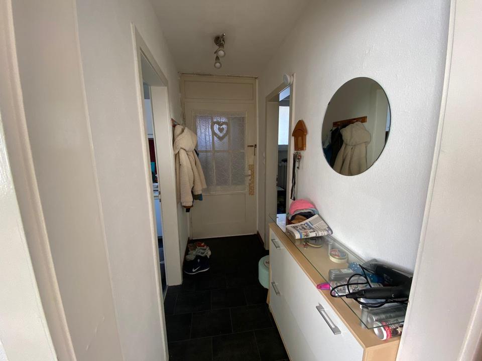 Thumbnail-zu Vermieten 2 Zimmerwohnung in 78132 Hornberg