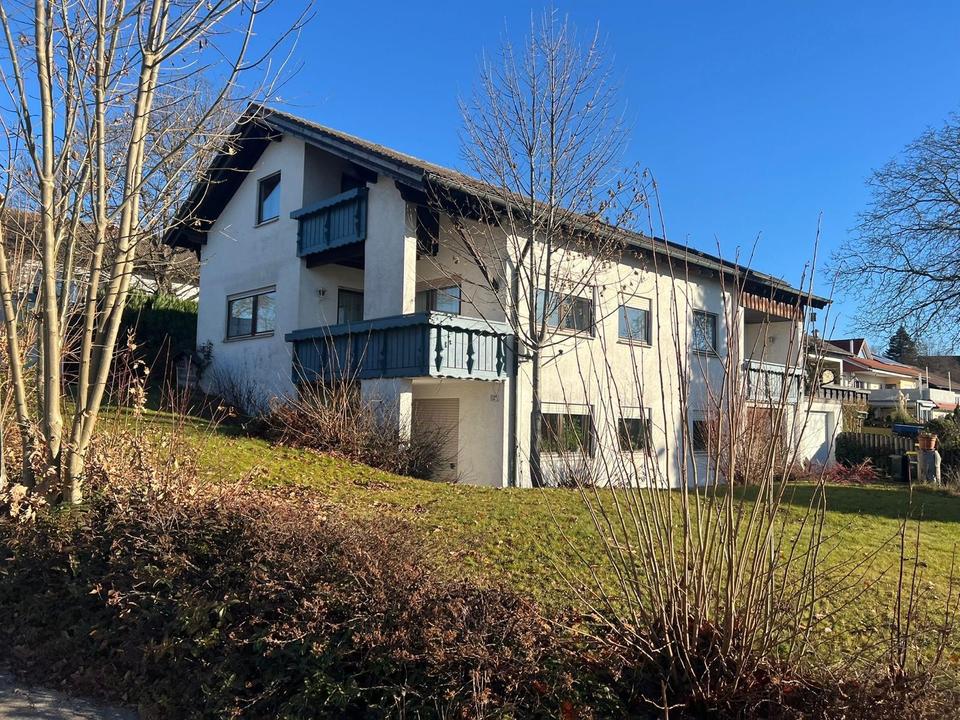 Thumbnail-Großzügiges Wohnhaus mit Einliegerwohnung