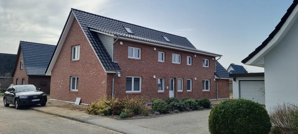 Thumbnail-2 ZKB Neubauwohnung, Otterndorf - Erstbezug 01.05.2026