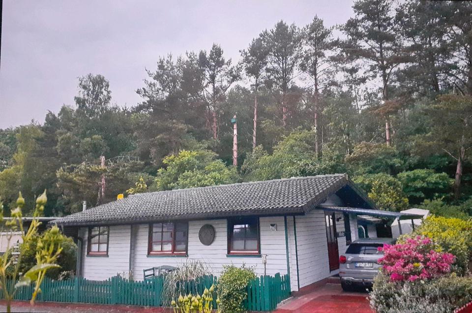 Thumbnail-Ferienhaus am See, Kransburger See,Midlum