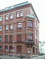 Thumbnail-Wohnen auf zwei Ebenen