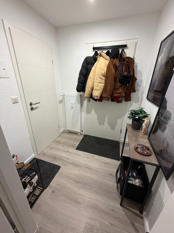 Thumbnail-Schickes Appartement mit EBKMöbliert! Ab 01.12! Noch verfügbar!