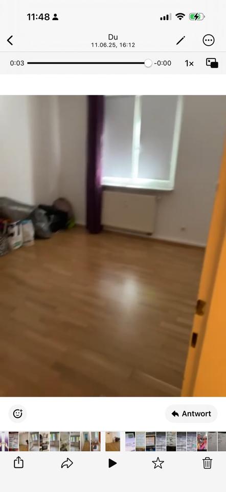 Thumbnail-2 Zimmer Wohnung in Wiesbaden