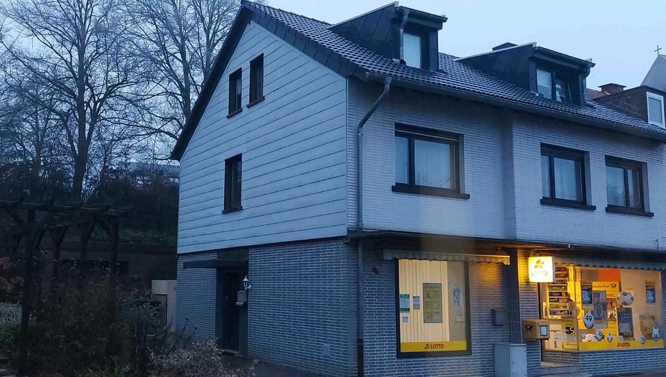 Thumbnail-Attraktives Vierfamilienhaus in Sulzbach-Neuweiler zu verkaufen