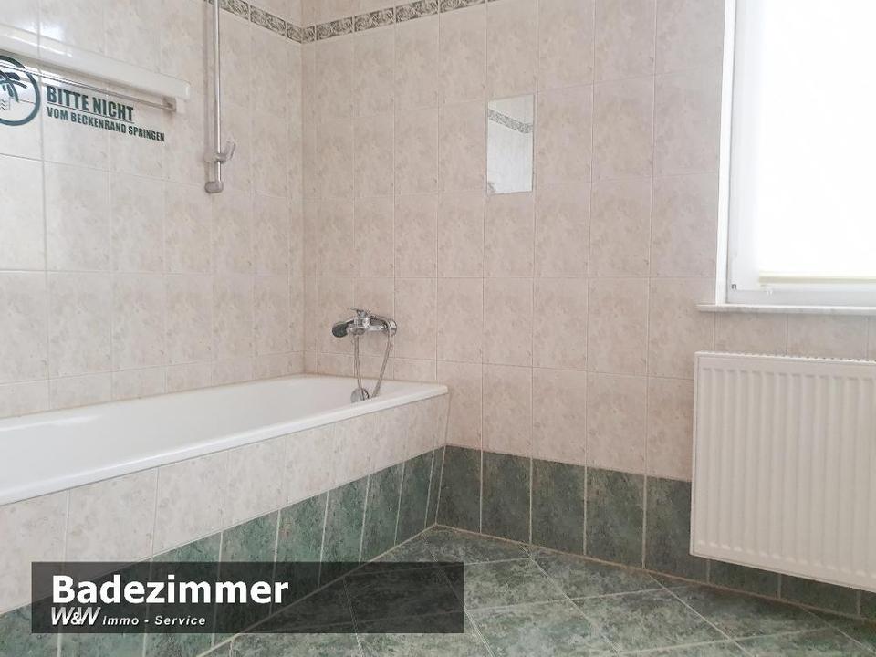 Thumbnail-2-Raum Wohnung in ruhiger Lage, Stellplatz möglich