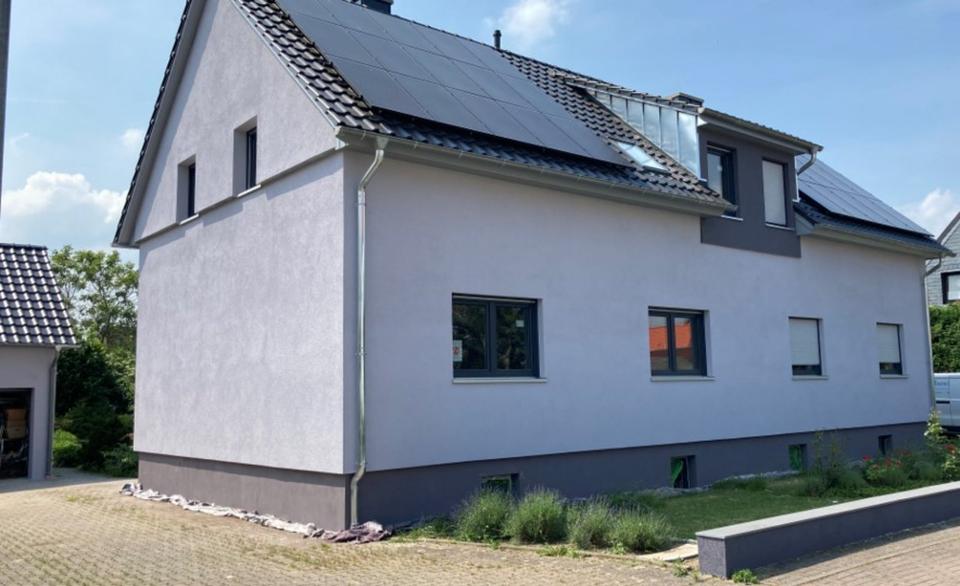 Thumbnail-Doppelhaushälfte in Ohrum