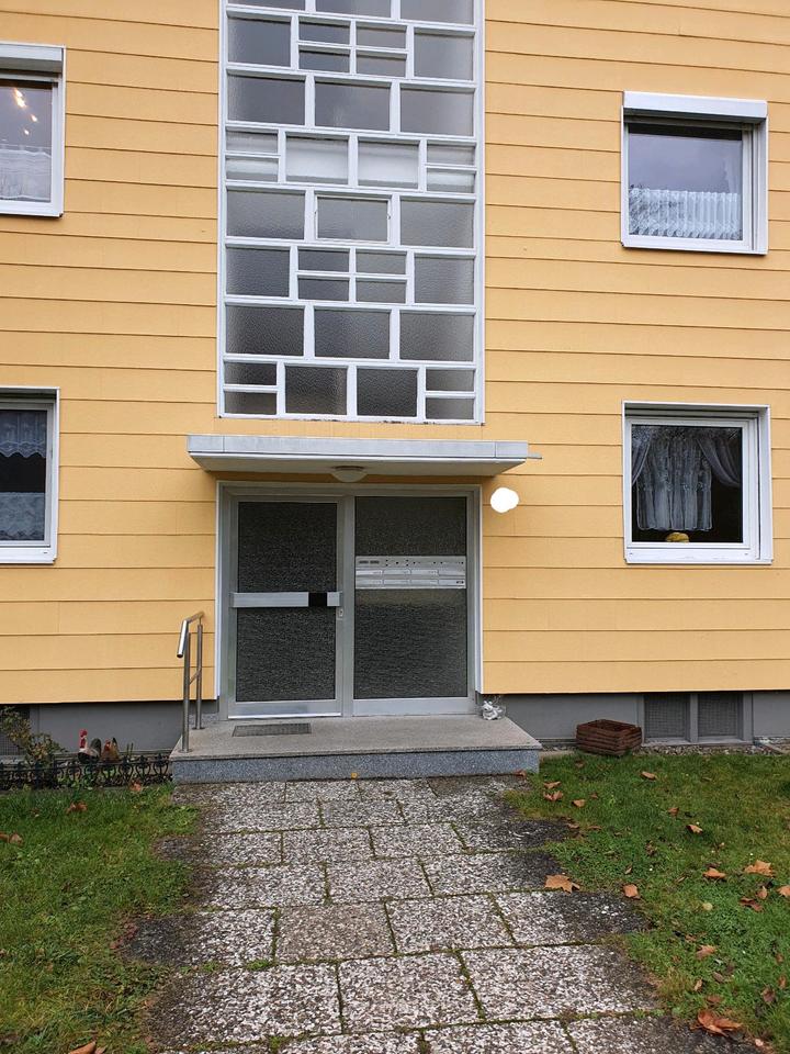 Thumbnail-Wohnung in Northeim zu verkaufen