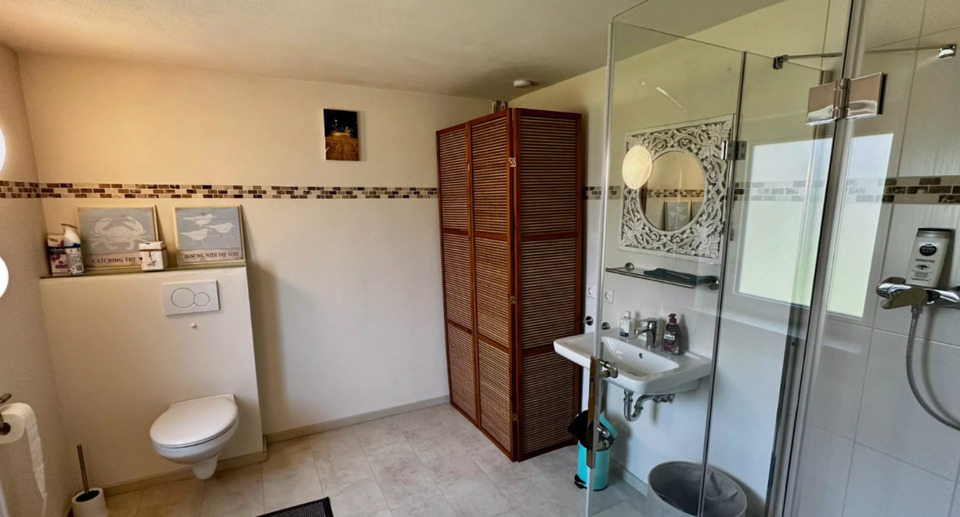 Thumbnail-EFH für Ehepaar, 1 - max. 2 Kinder, Garten, Hausparkplätze