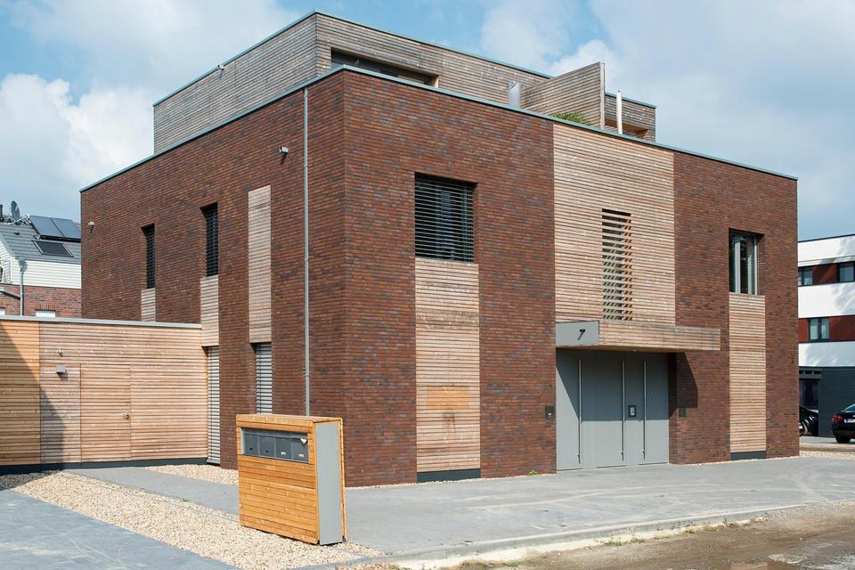 Thumbnail-Exklusive 2-Etagen Penthousewohnung mit Vechteblick