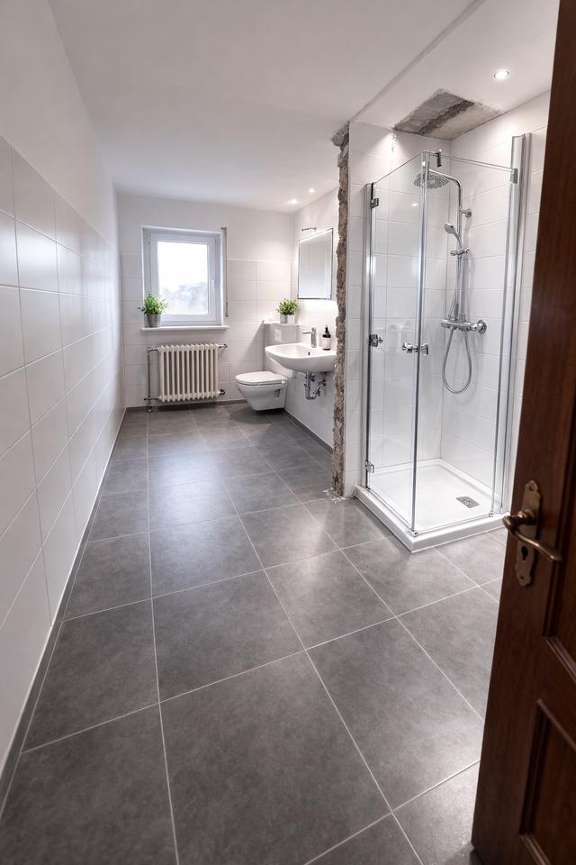 Thumbnail-3 Zimmer-Penthouse-Wohnung | Erstbezug nach Kernsanierung | Hanau