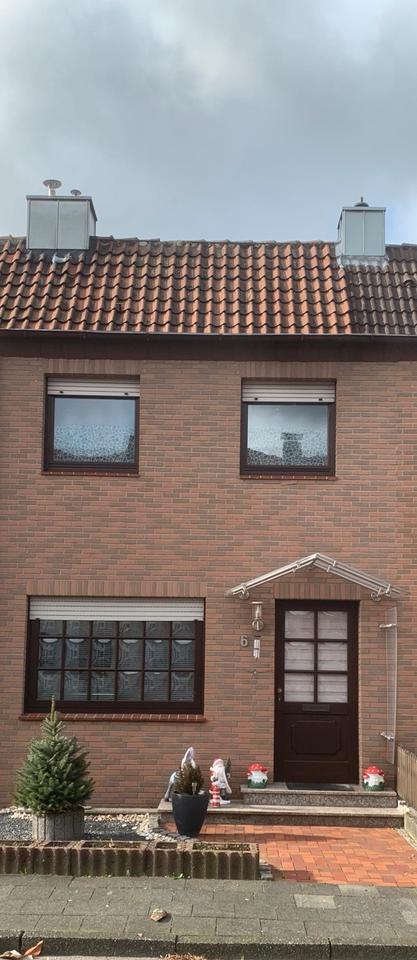 Thumbnail-Charmantes Reihenmittelhaus mit Garten und ausgebautem Dachboden