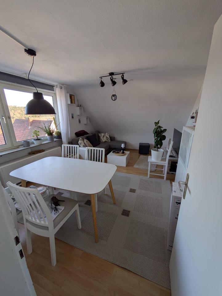 Thumbnail-Schöne 3,5 Zimmer-Wohnung in Stuttgart-Sillenbuch