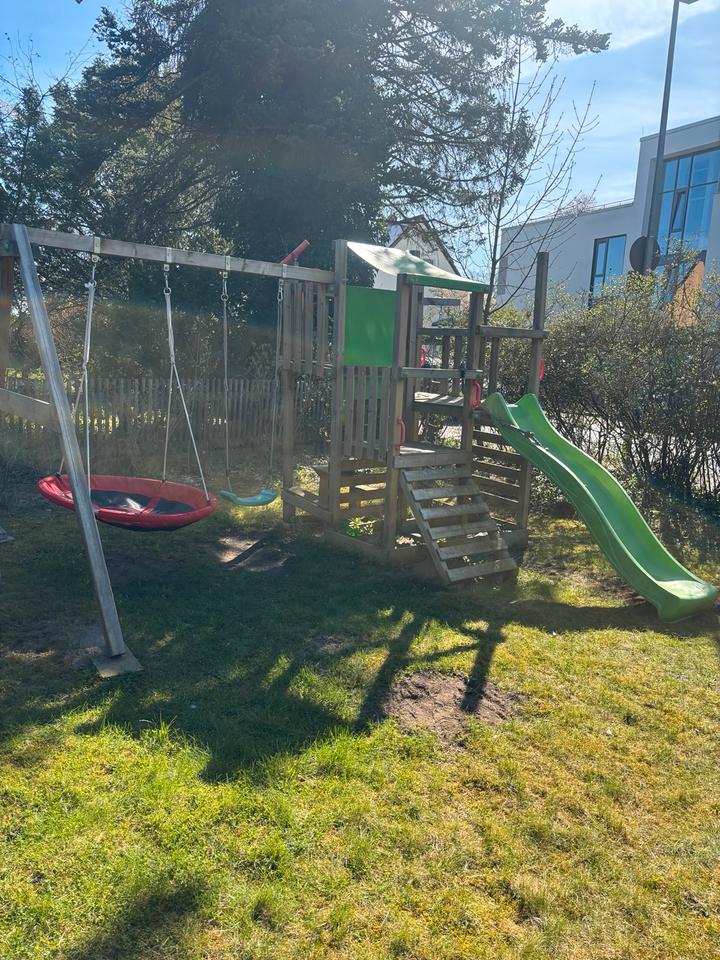 Thumbnail-Garten in Waldheim