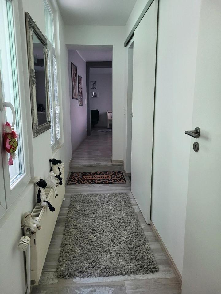 Thumbnail-Ferienwohnung mitten in der Fußgängerzone von Bingen am Rhein