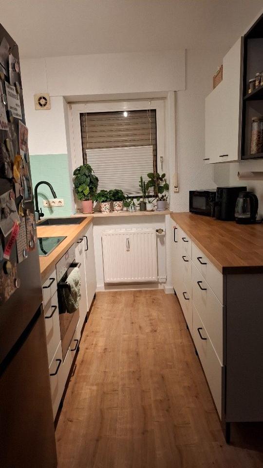 Thumbnail-Oerlinghausen, EG Wohnung mit Terrasse zu vermieten