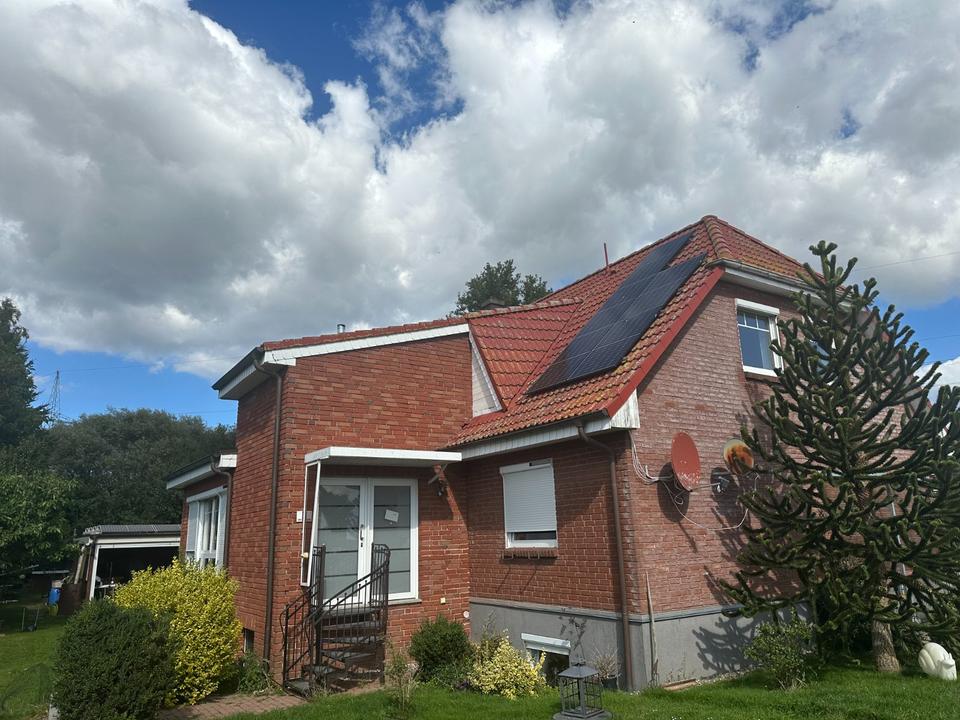 Thumbnail-4-Raum-Dachgeschosswohnung-105 m²-ohne Maklercoutage !