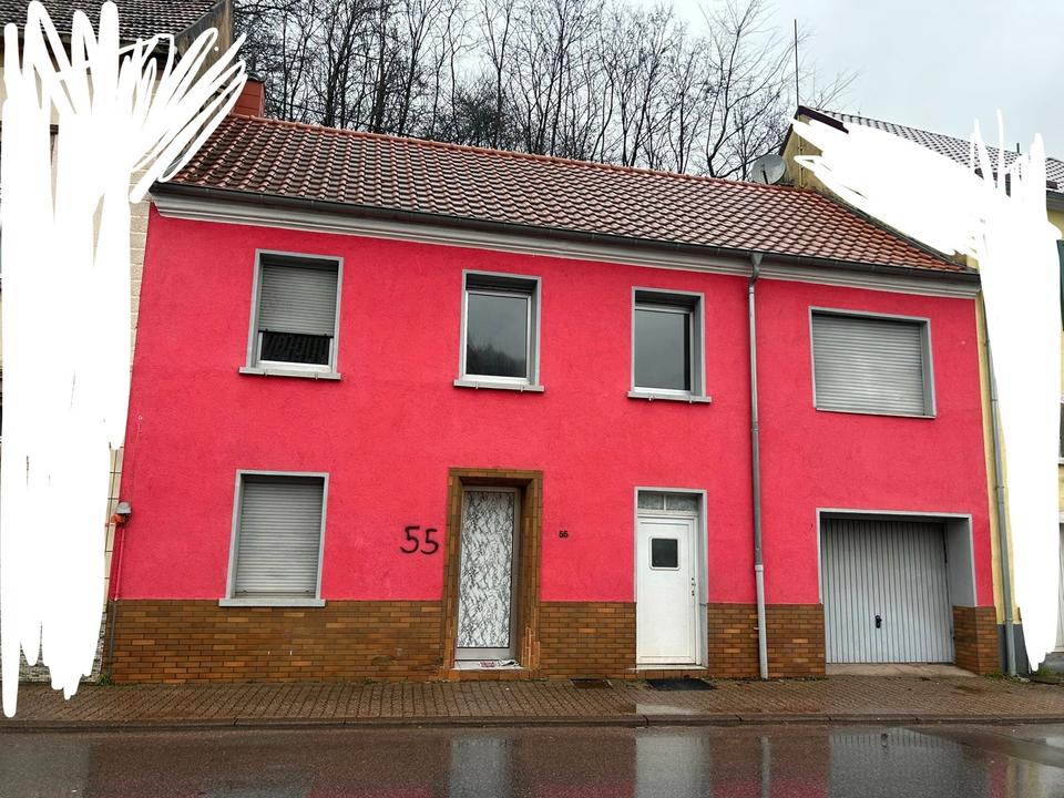 Thumbnail-Familien Haus in HonzrathBeckingen zu verkaufen