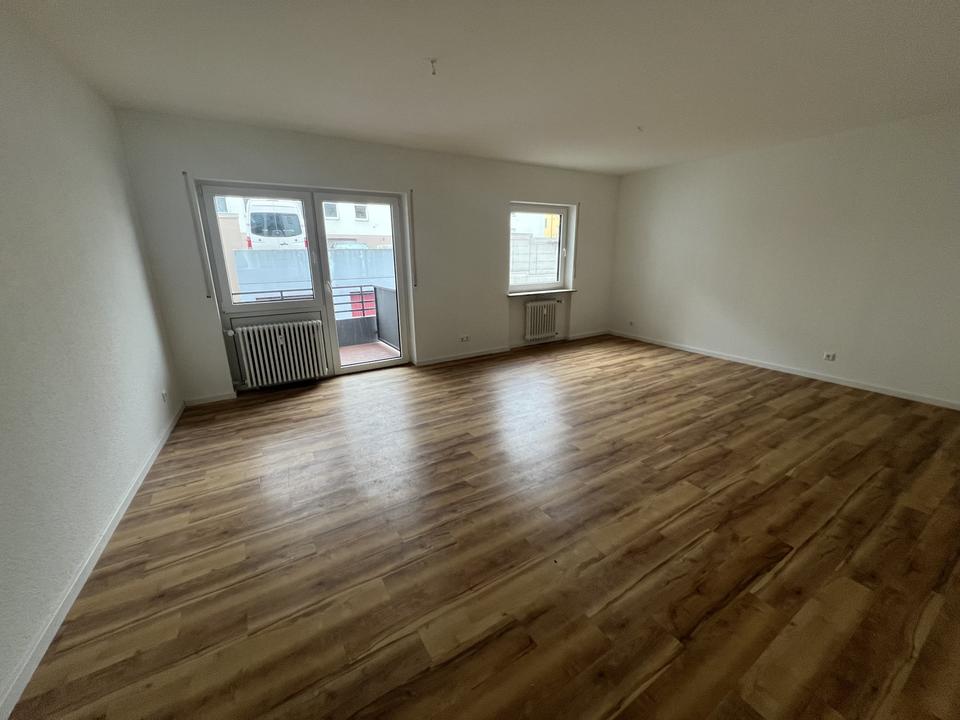 Thumbnail-1,5-Zimmer-Wohnung in Lö-City