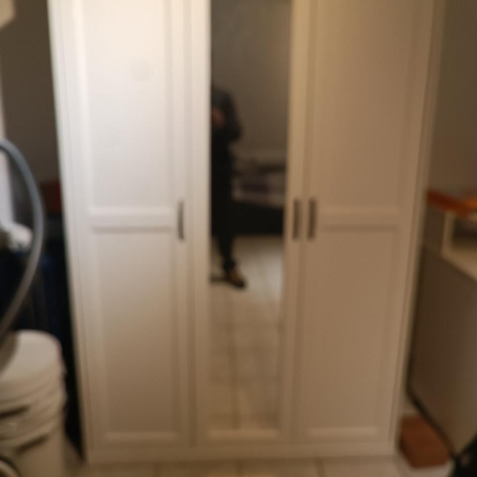 Thumbnail-Rental apartment with furniture takeover