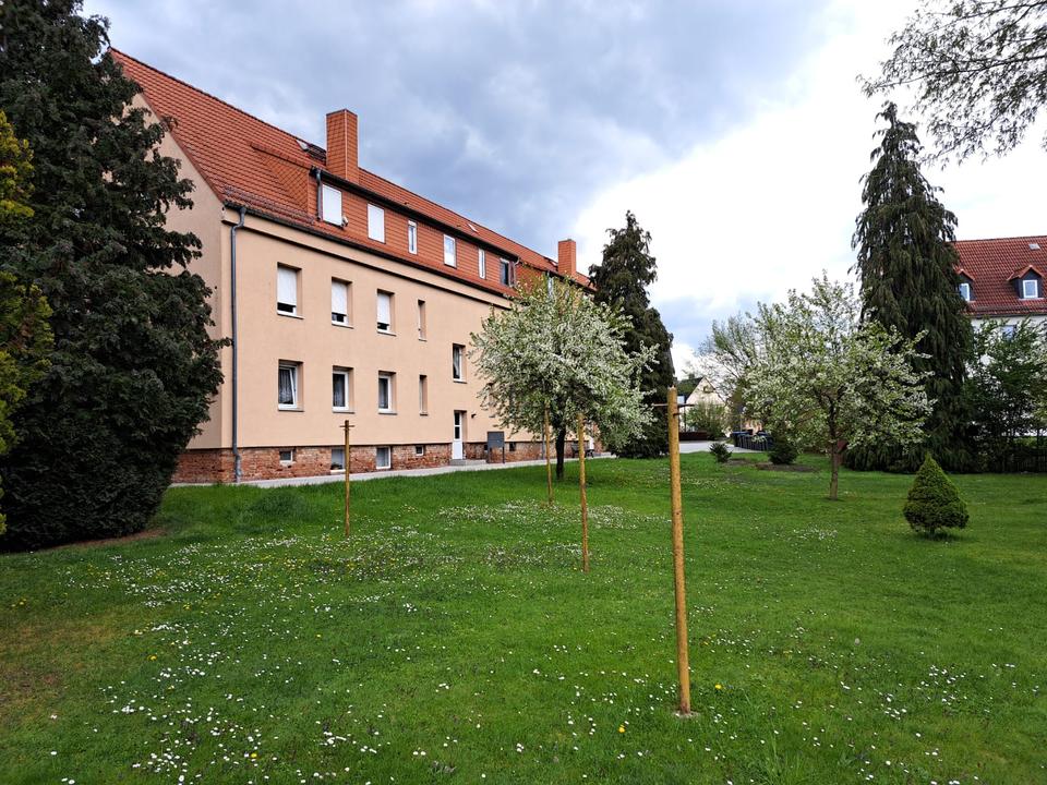 Thumbnail-3 Zimmer Wohnung Kriebitzsch