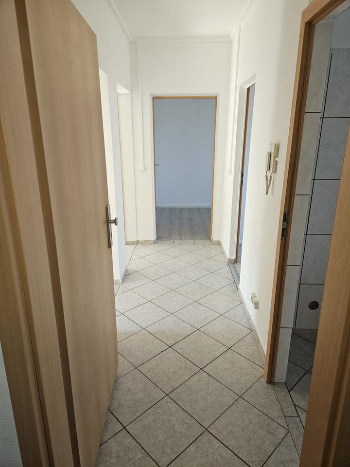 Thumbnail-Renovierte 4 ZKB mit Balkon in Bad Frankenhausen