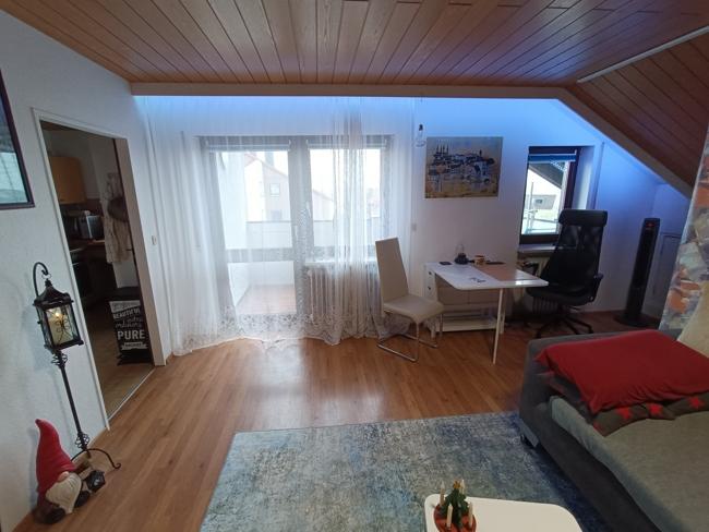 Thumbnail-Feine 2 - Zi - Wohnung !!!