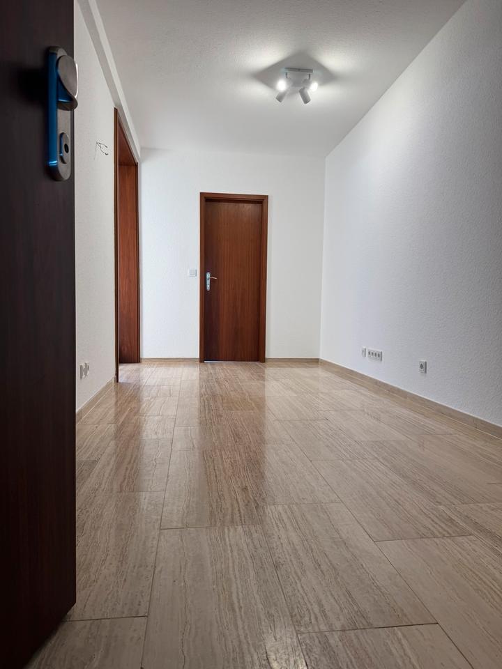 Thumbnail-Wohnung in der Innenstadt - Gartenreihen