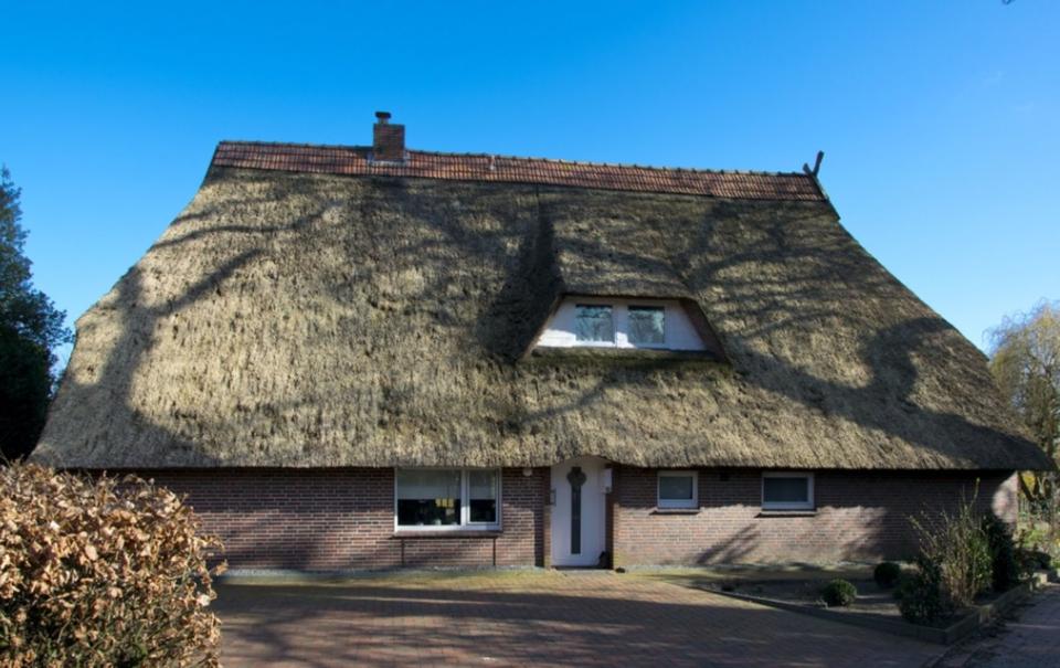 Thumbnail-ZFH in Tungeln unweit der Hunte im Oldenburger Speckgürtel