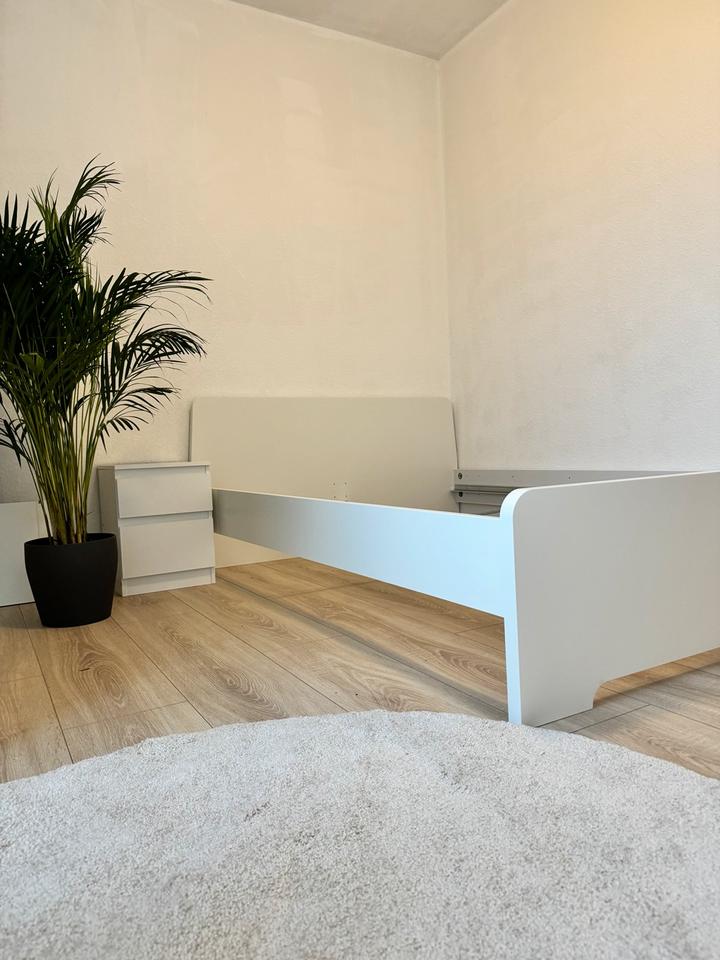 Thumbnail-1Zimmer Appartement in Mainz
