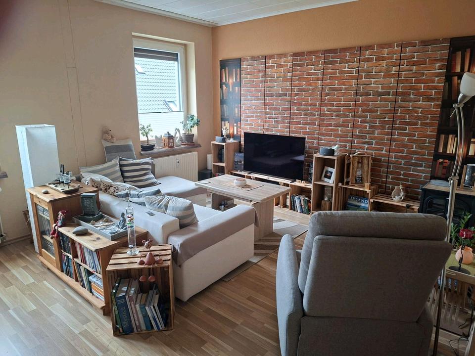 Thumbnail-2,5 Zimmerwohnung zu vermieten