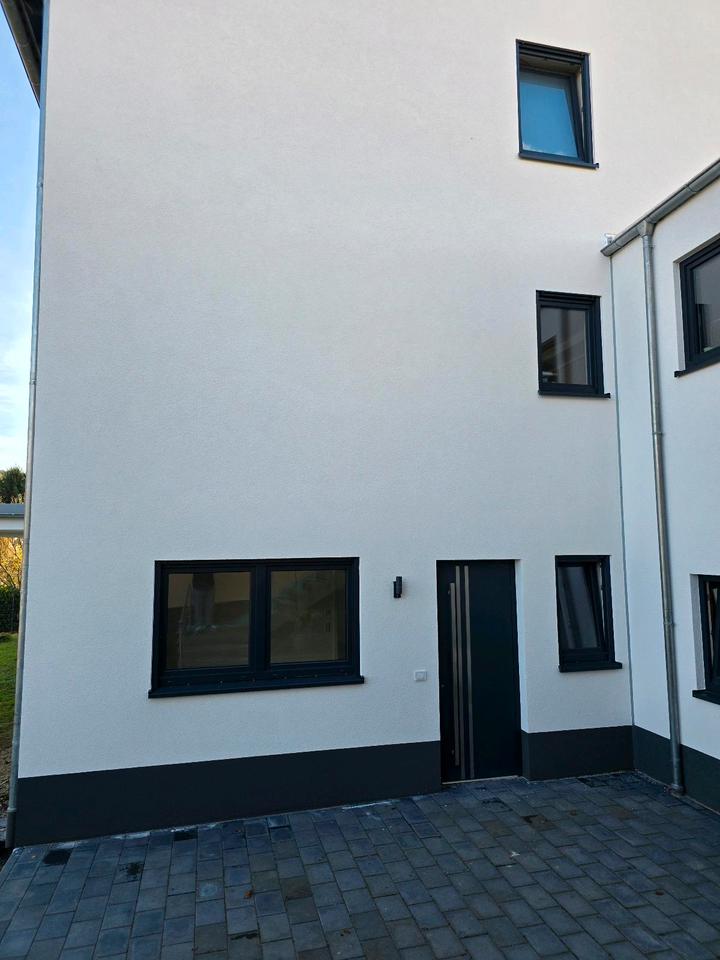 Thumbnail-Geschmackvolle 2-Zimmer-Erdgeschosswohnung