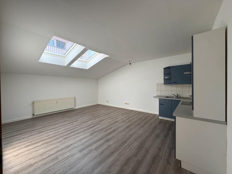 Thumbnail-2 Raum Wohnung in RöbelMüritz