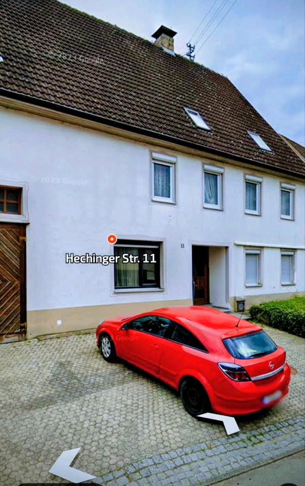 Thumbnail-Einfamilienhaus