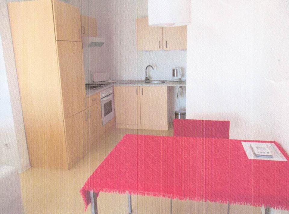 Thumbnail-Möbilierte 2 Zimmer Wohnung zu vermieten