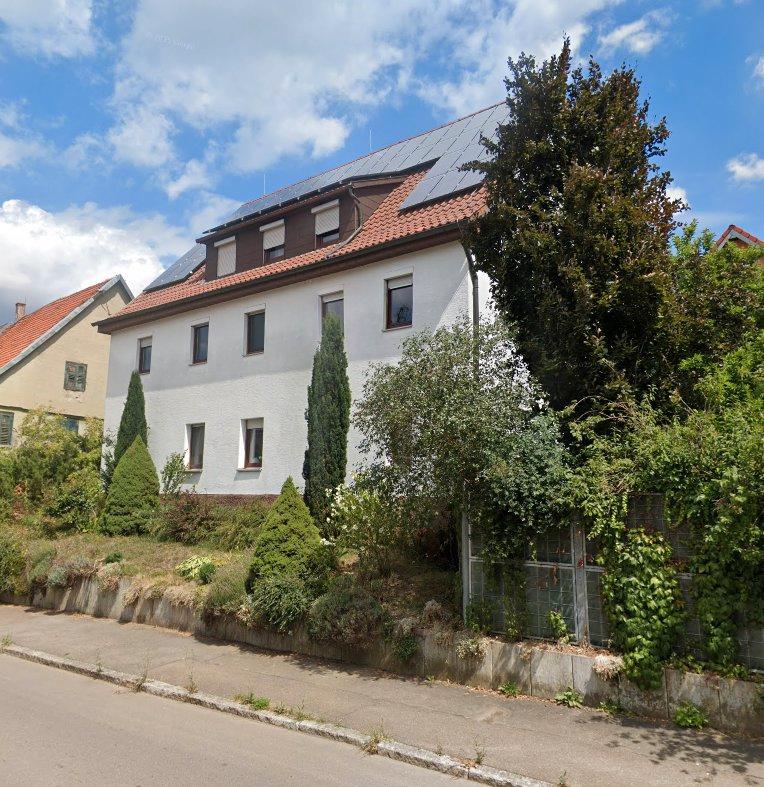 Thumbnail-Modernisierte helle 4-Zimmer 94 m² Wohnung, Maitis bei Göppingen