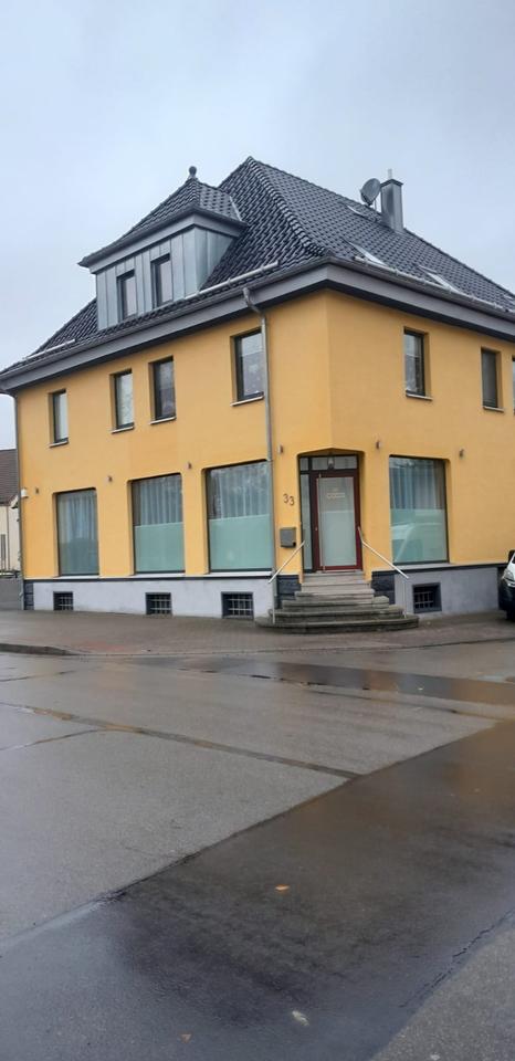 Thumbnail-Wohnung, Mietwohnung, in der Stadt Geisa am Nahwärmnetz