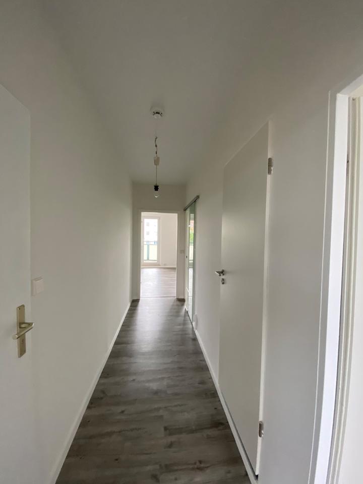 Thumbnail-Schöne 3-Raum-Wohnung in ruhiger Lage