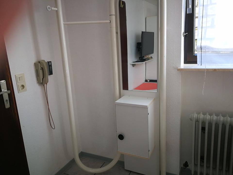 Thumbnail-1 möbiliertes Zimmer im UG