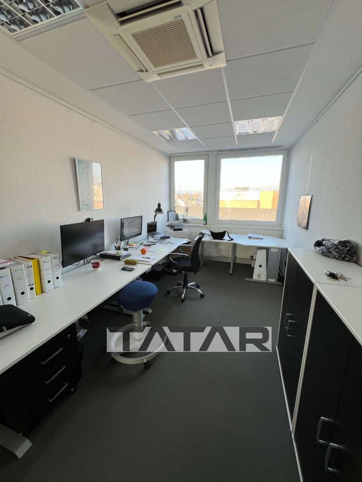 Thumbnail-[VAC-11592] - Coworking Space - Bürofläche in Bielefeld zu vermieten!